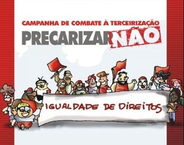 precarizao