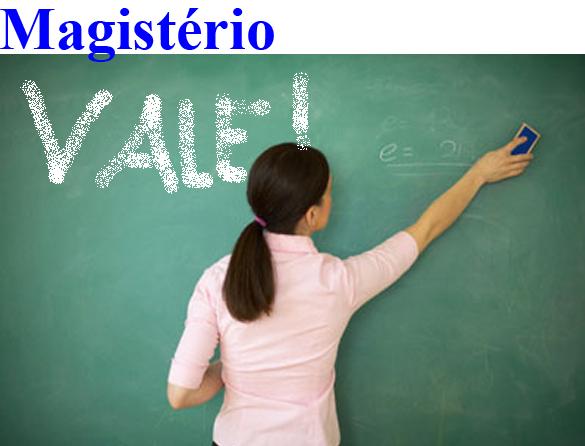 magisterio