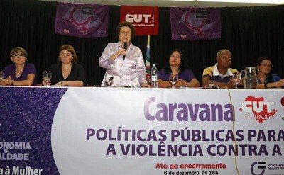 ministra