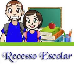 recesso escolar