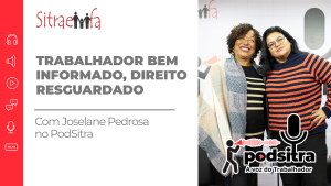 TEMA QUENTE: SEUS DIREITOS, CAMPANHA SALARIAL E A LUTA DA CLASSE TRABALHADORA!