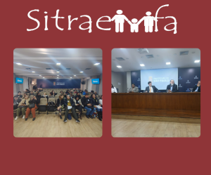 Plenária com a Secretaria de Assistência Social e Casa Civil